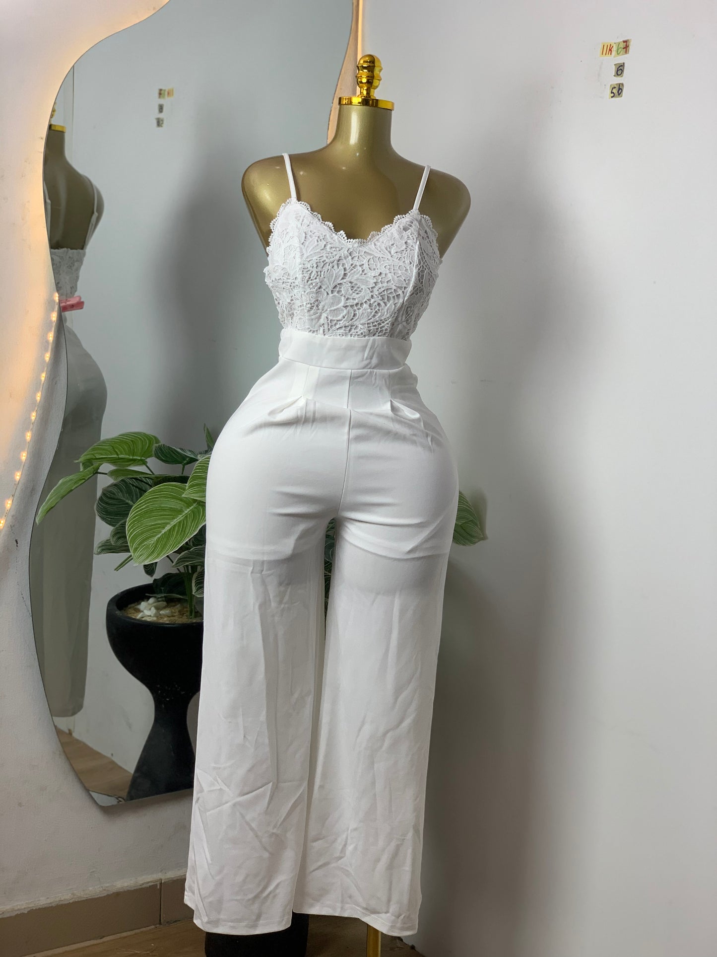 SIZE6 11k67 Length56