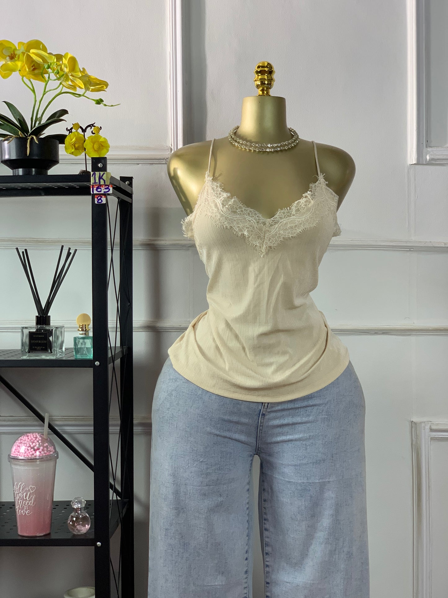 SIZE8 1K163