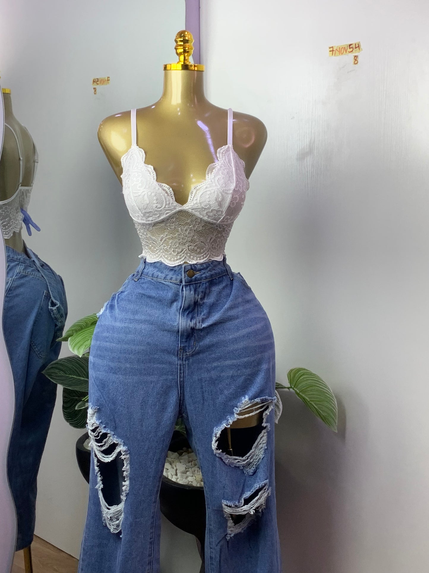 SIZE8 7NOV54(top only)