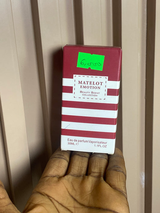 MATELOT Emotion