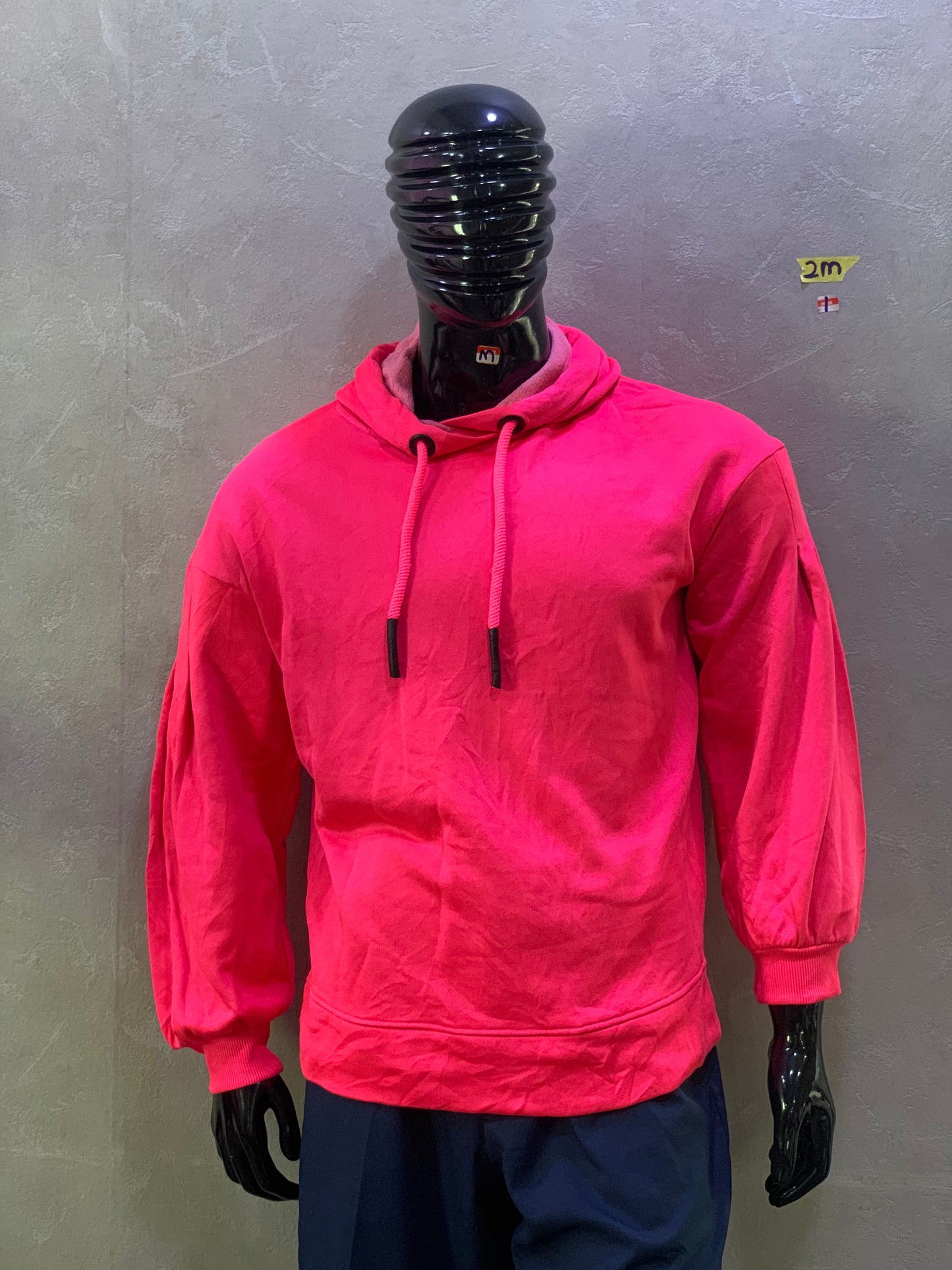 SIZE M 2M1