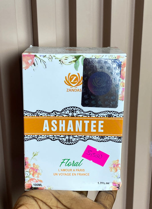 Ashantee (floral)