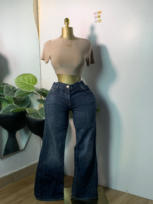 SIZE16 8M144 Length39 (JeanOnly)