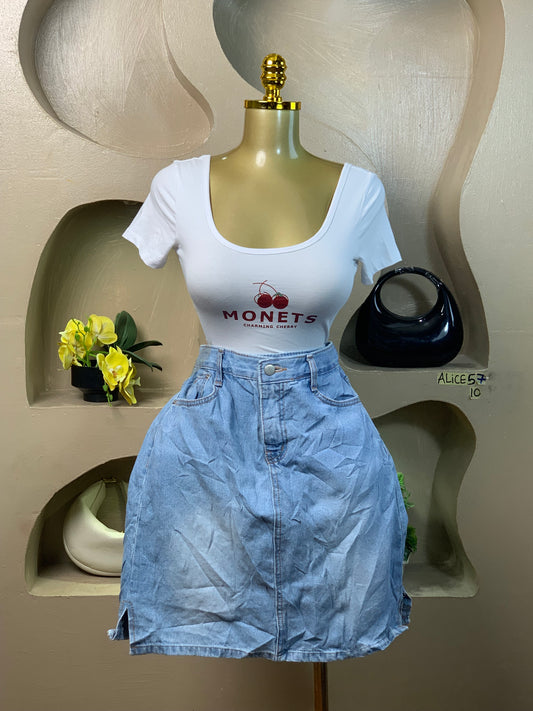 SIZE10 ALICE57 (Skirt only)