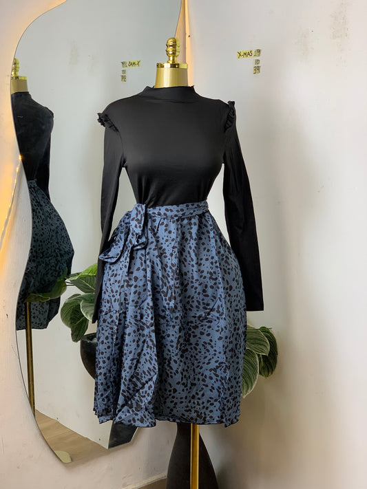 SIZE10 XMAS29 LENGTH39