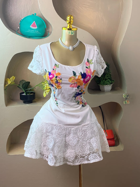 SIZE8 YR27 Length33
