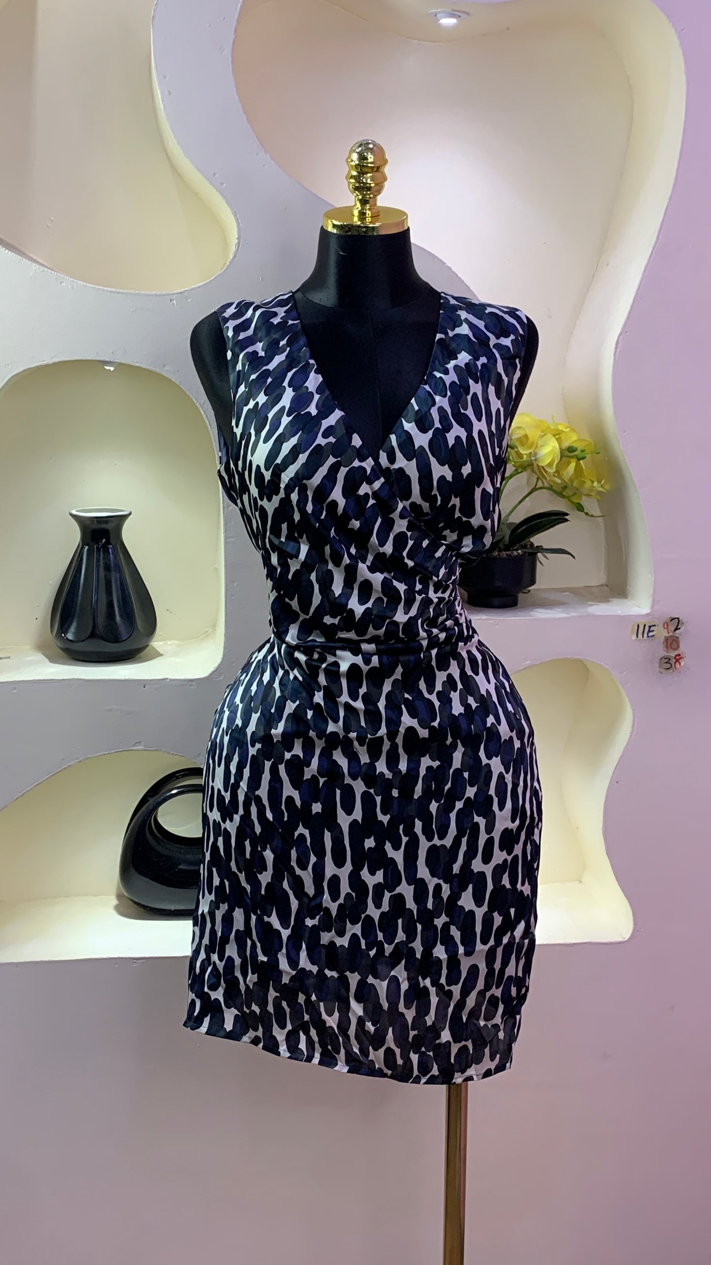 SIZE10 11E92 Length38