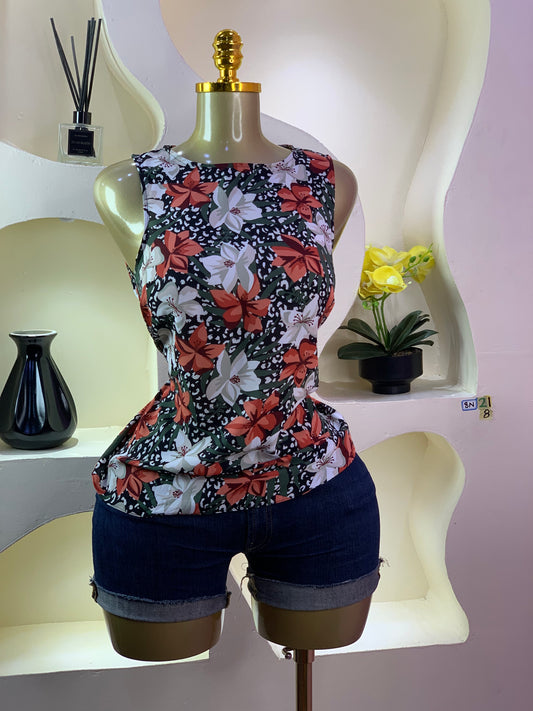 SIZE8 8N21