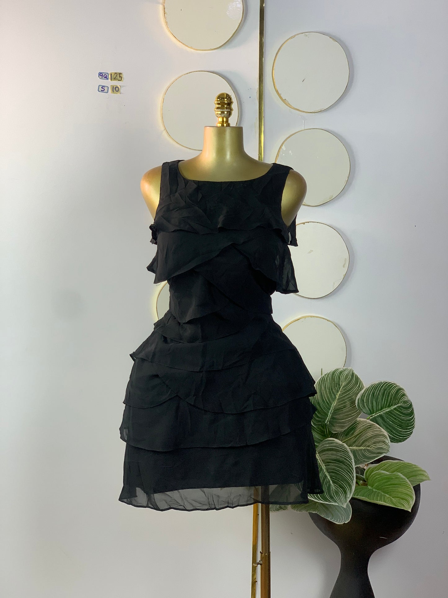 SIZE10 9Q125