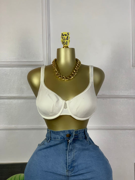 SIZE 32d BRA2 101