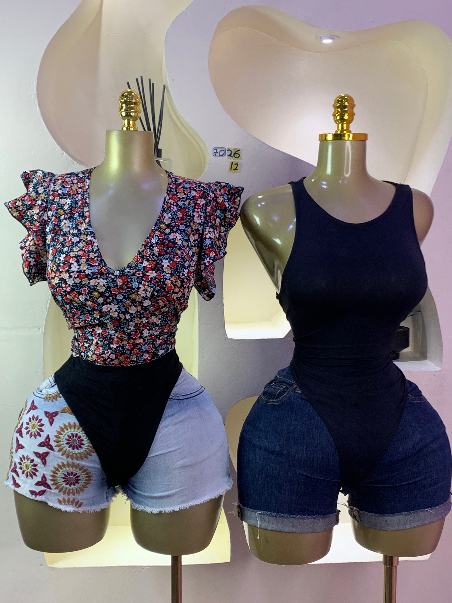 SIZE12 7O26B (black)