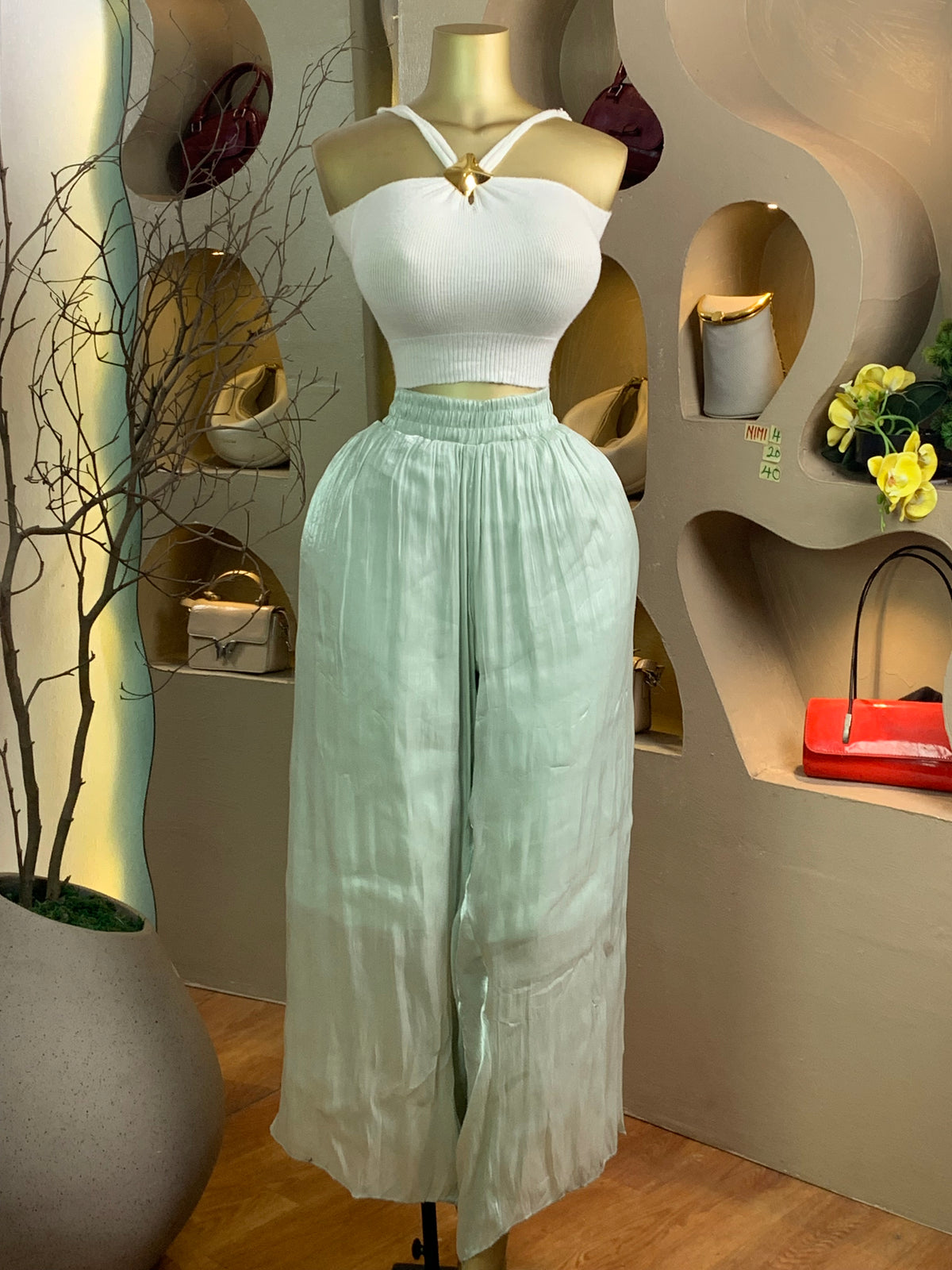 NIMI4 SIZE20 Length40