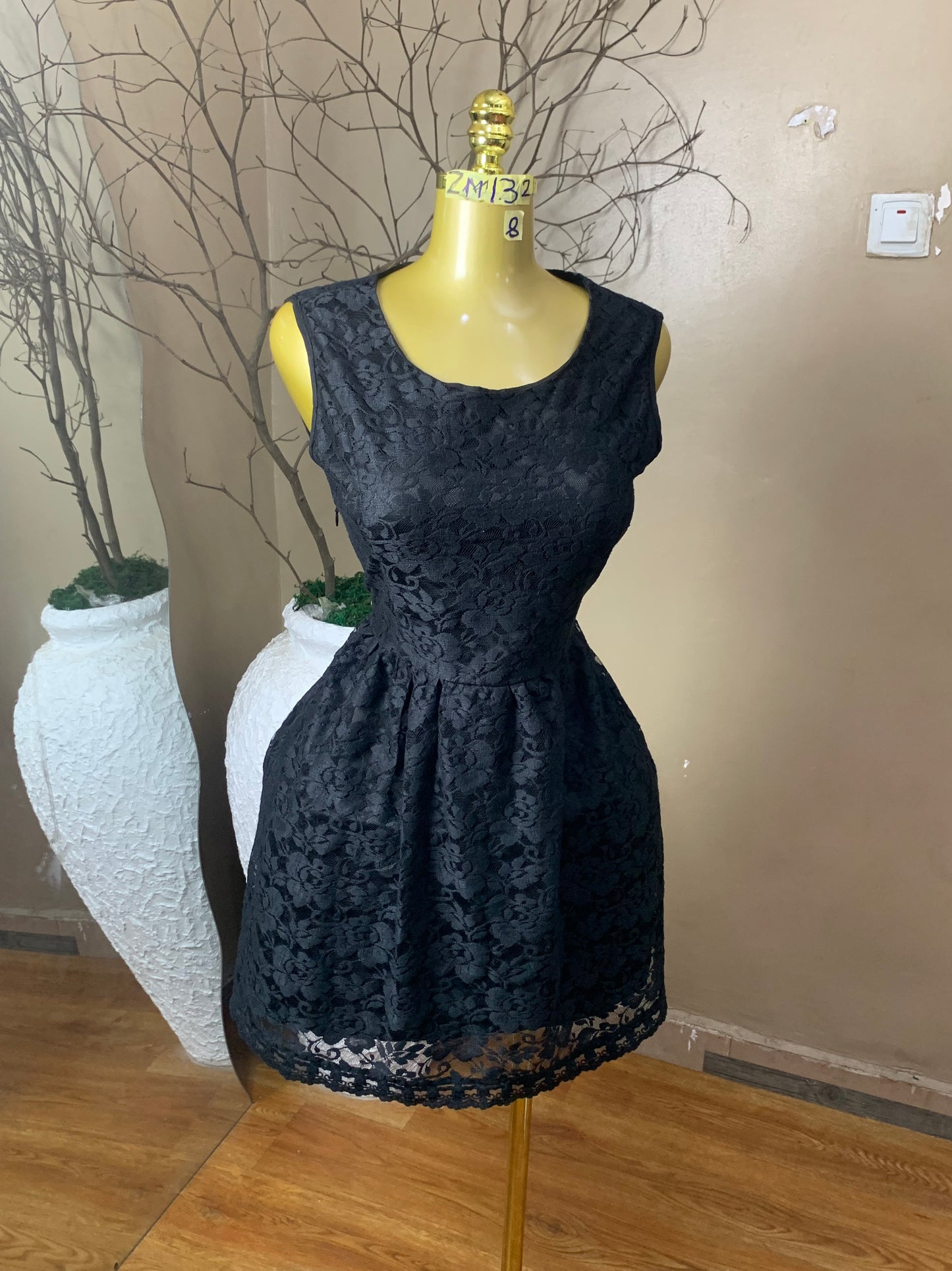 SIZE8 ZM132