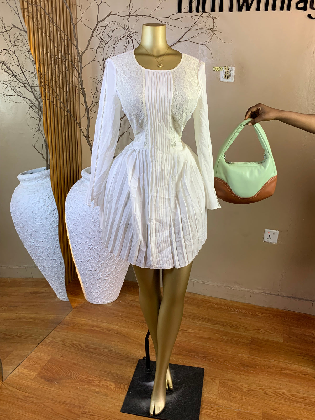 COCO27 SIZE12 Length38 Little stain