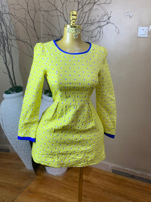 SIZE6 ZM53