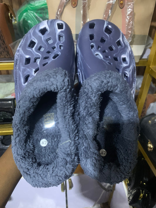 MULTICOLOR crocs16 SIZE42