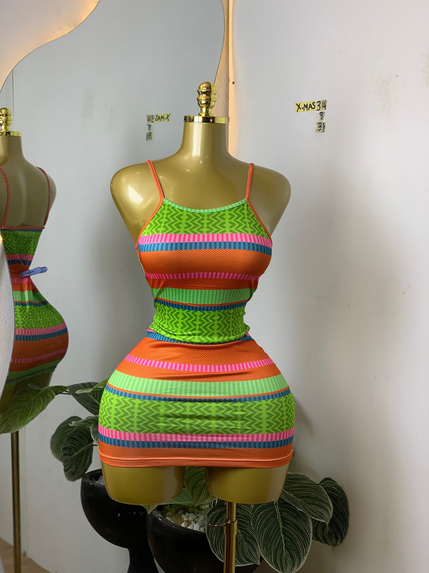 SIZE8 XMAS34 Length31