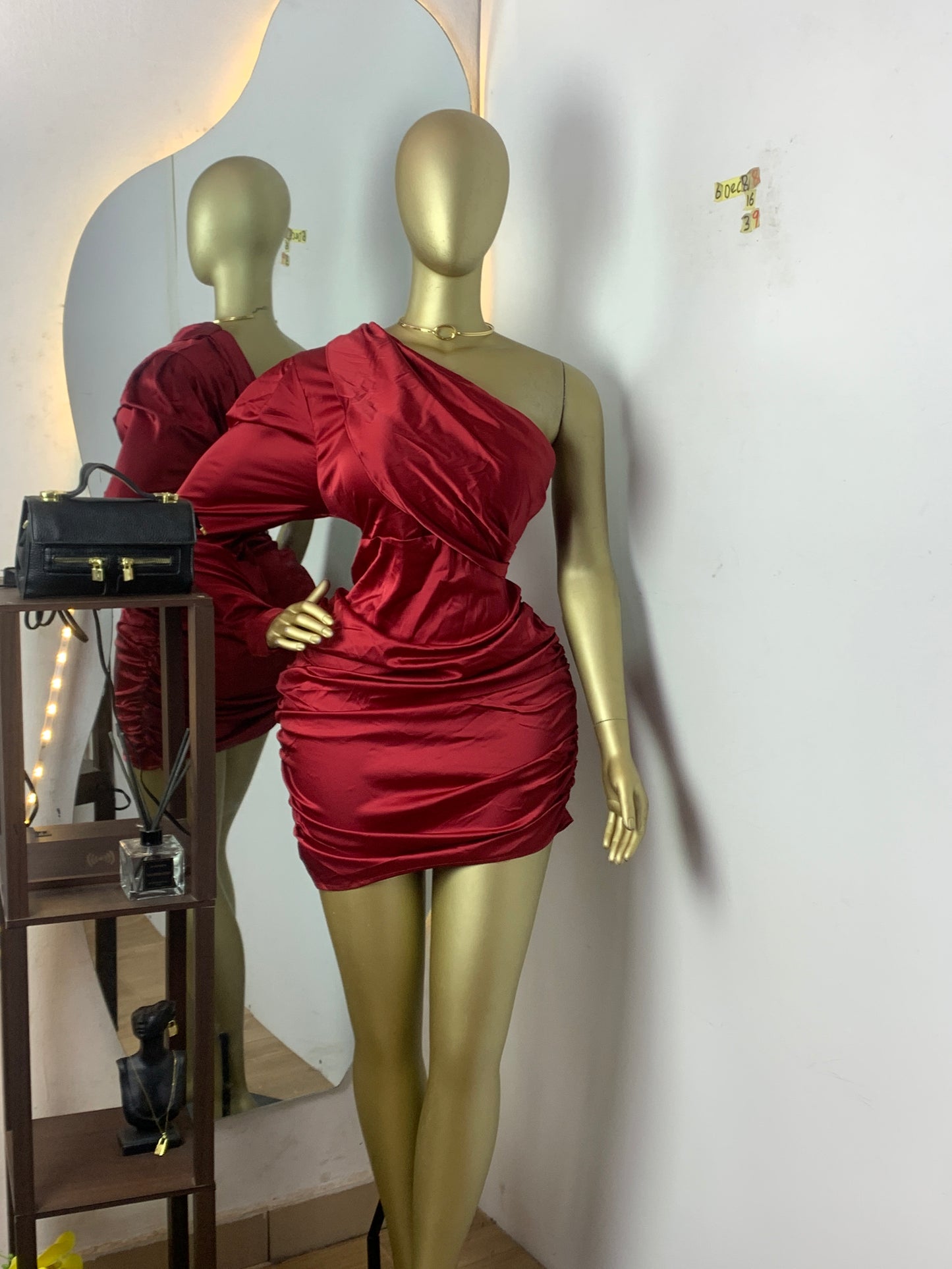 SIZE16 6DEC88 LENGHT38