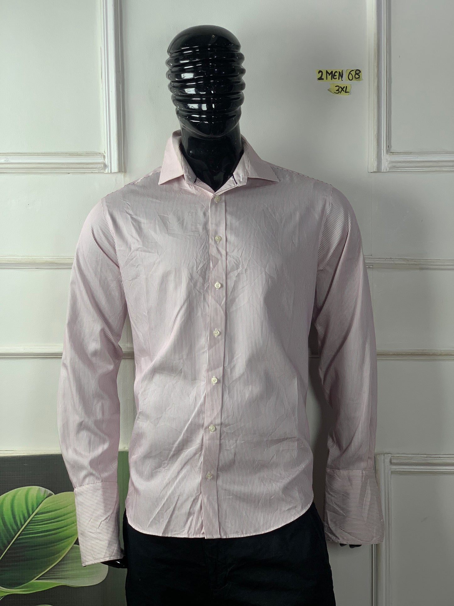 UK SIZE (3-X-LARGE) 2MEN68