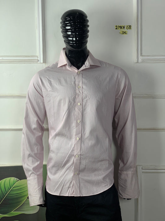 UK SIZE (3-X-LARGE) 2MEN68