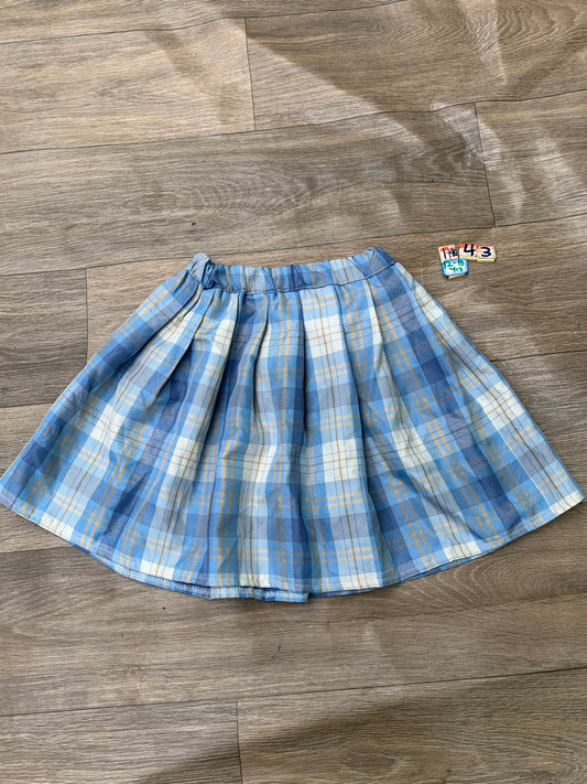 1KID43 AGE12-13yrs