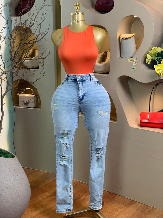 LUCY10 SIZE10&12 Length40