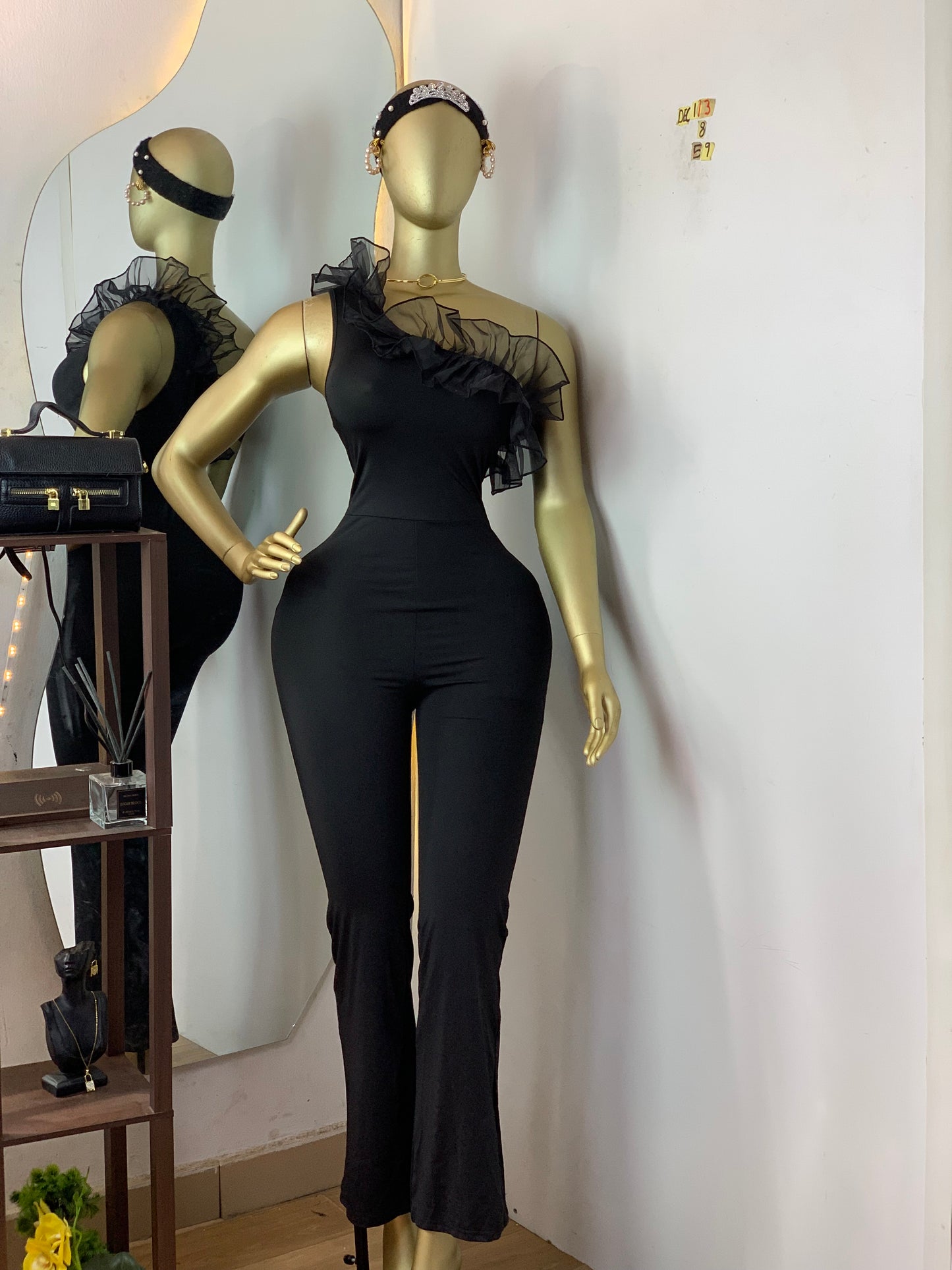 SIZE8 DEC113 LENGHT59