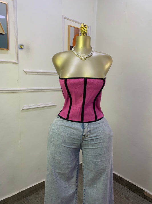 11E10 (waist trainer) size 8