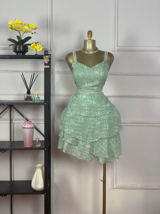 SIZE 6 17W48 Length37
