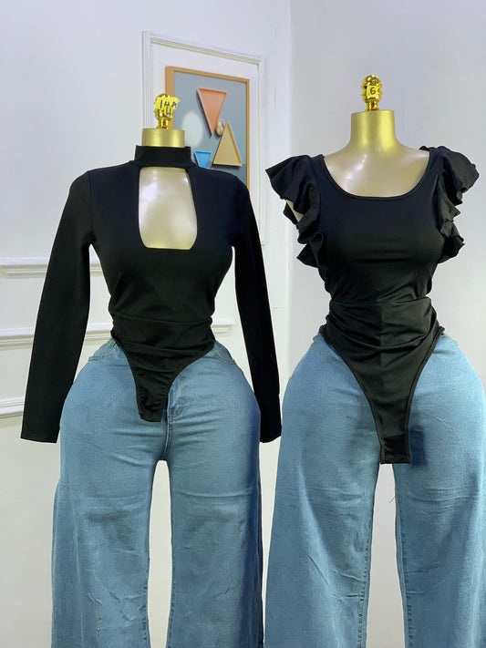 SIZE6 14A4A(long sleeve)