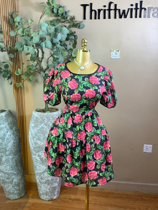 SIZE6 XJ38