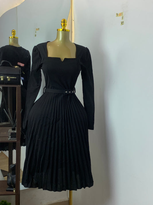 SIZE8 4NOV1 Length38