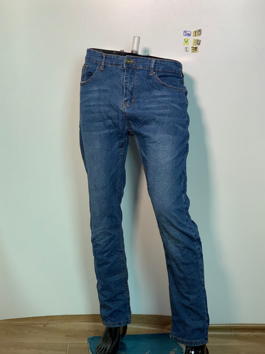 WAIST34 7MEN15 Length38