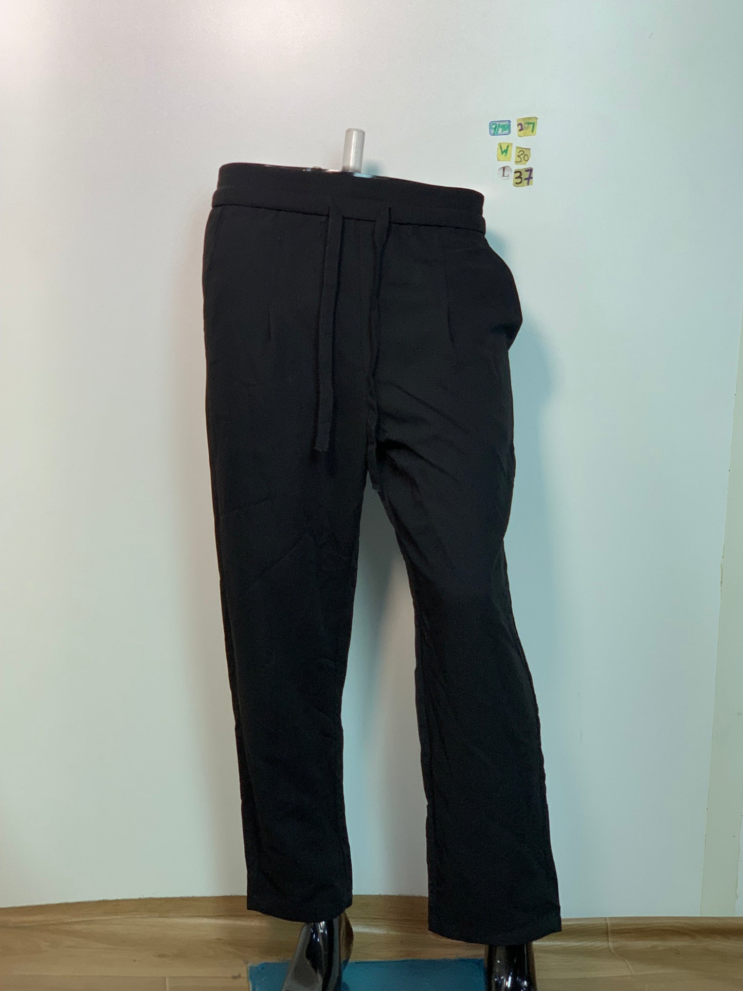 WAIST30 9MEN27 Length37
