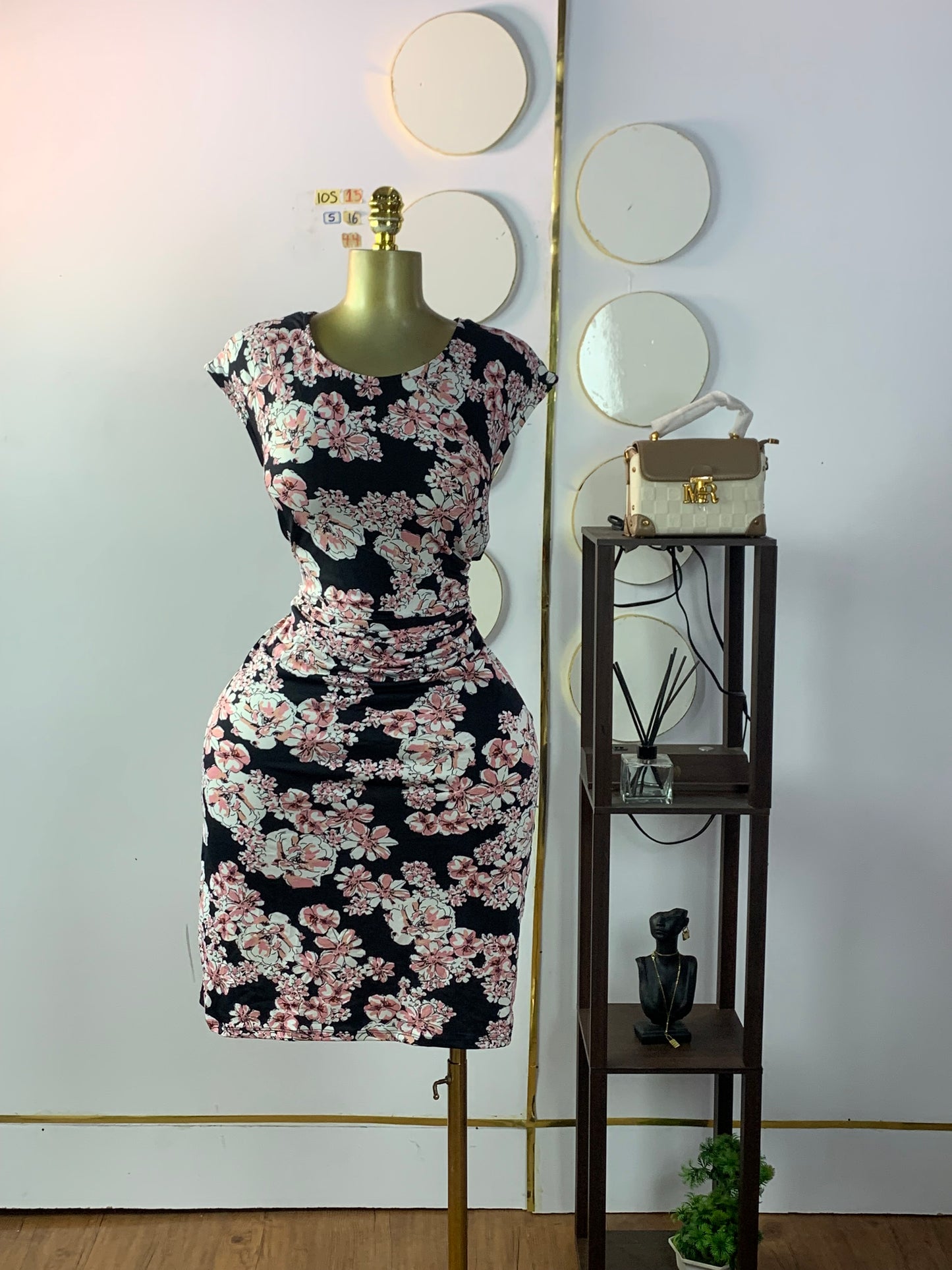 SIZE16 10S15 length44