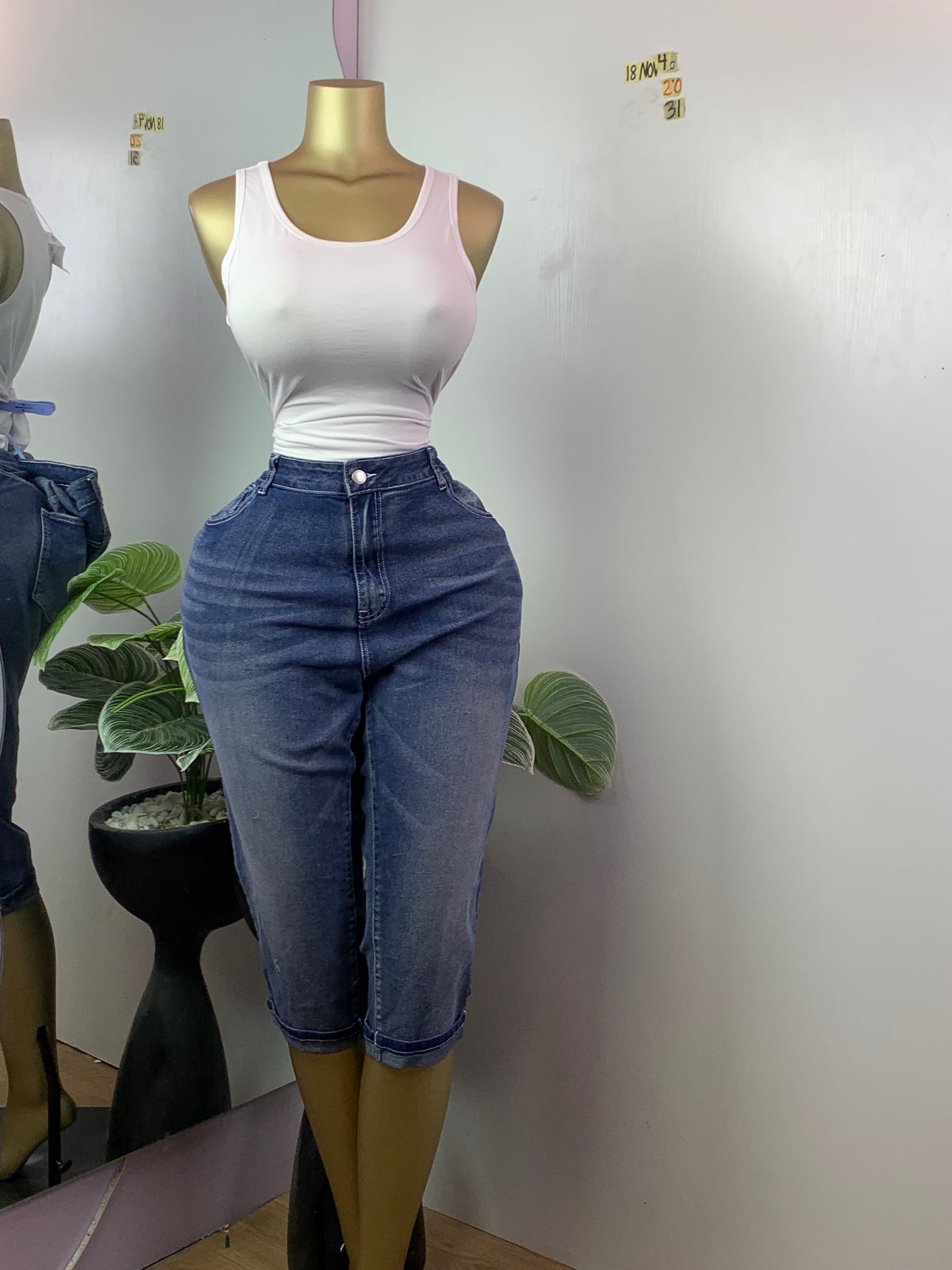 SIZE20 18NOV40 Length31(jean only)