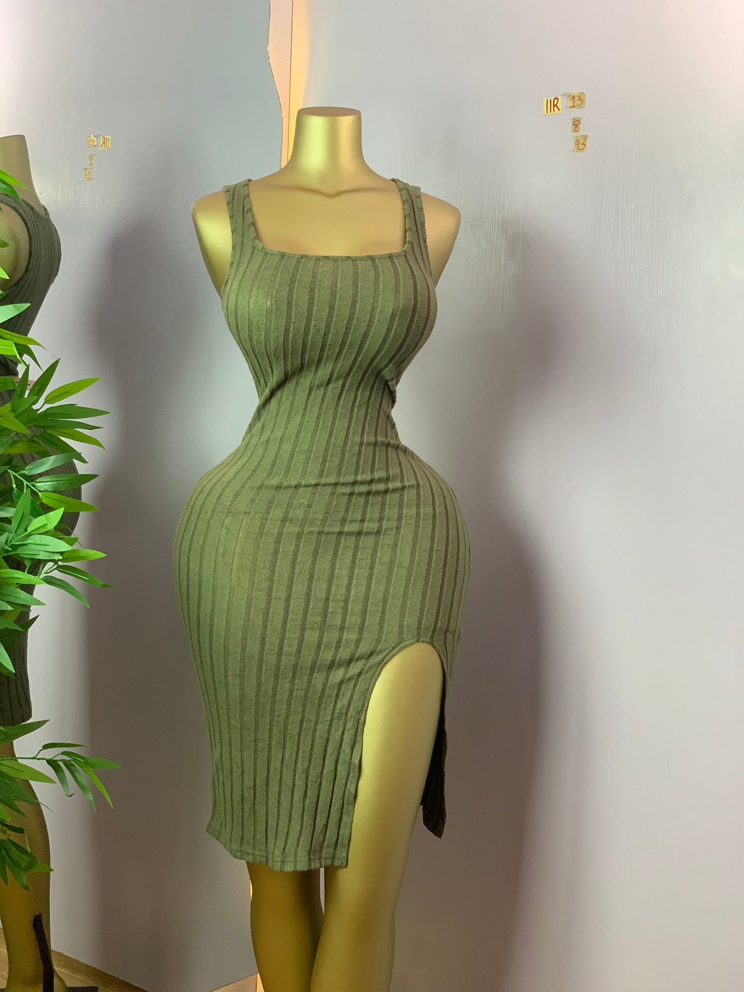 SIZE8 11R13 Length43