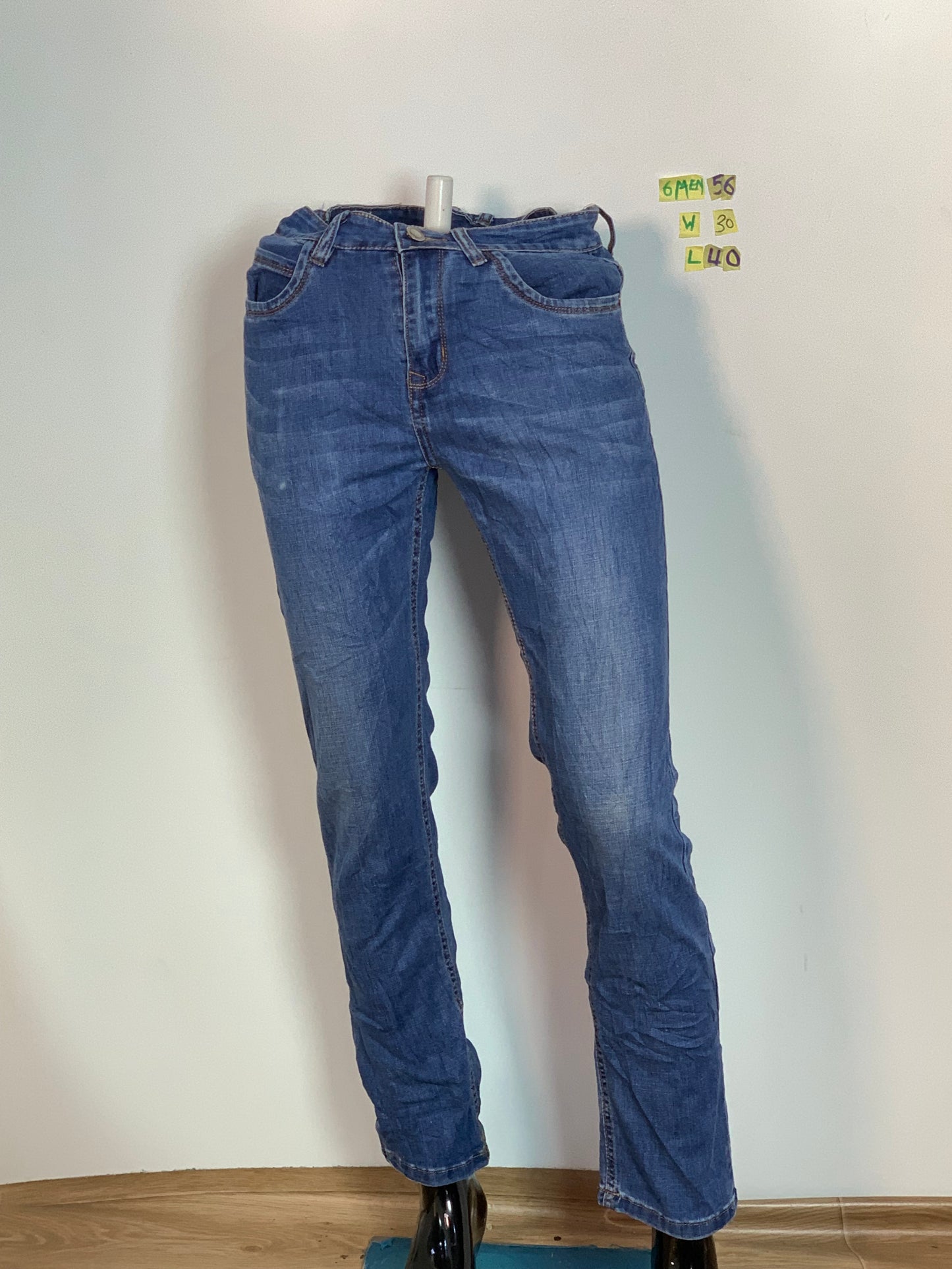 WAIST30 6MEN56 Length40
