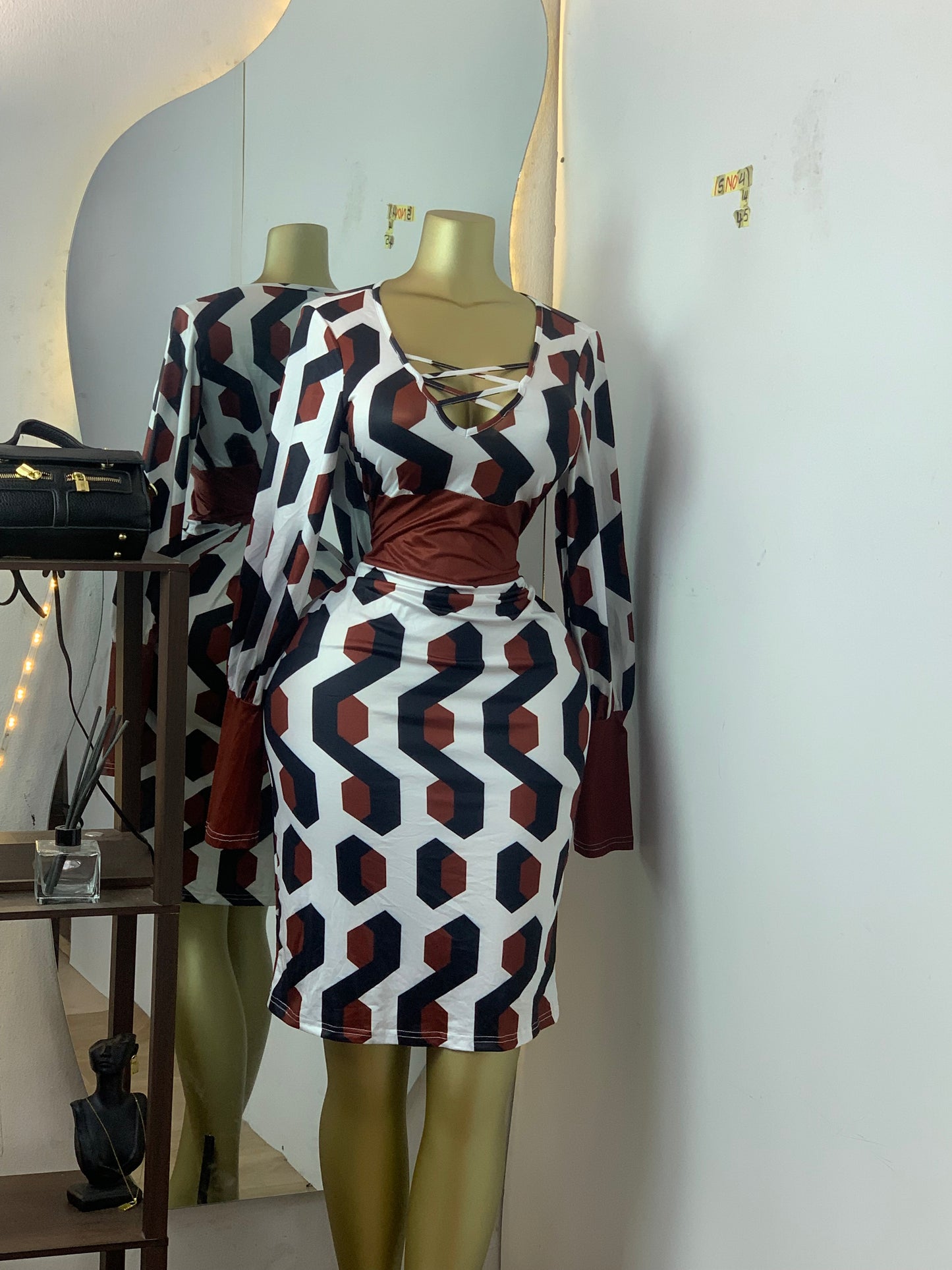 SIZE14 15NOV41 Length45