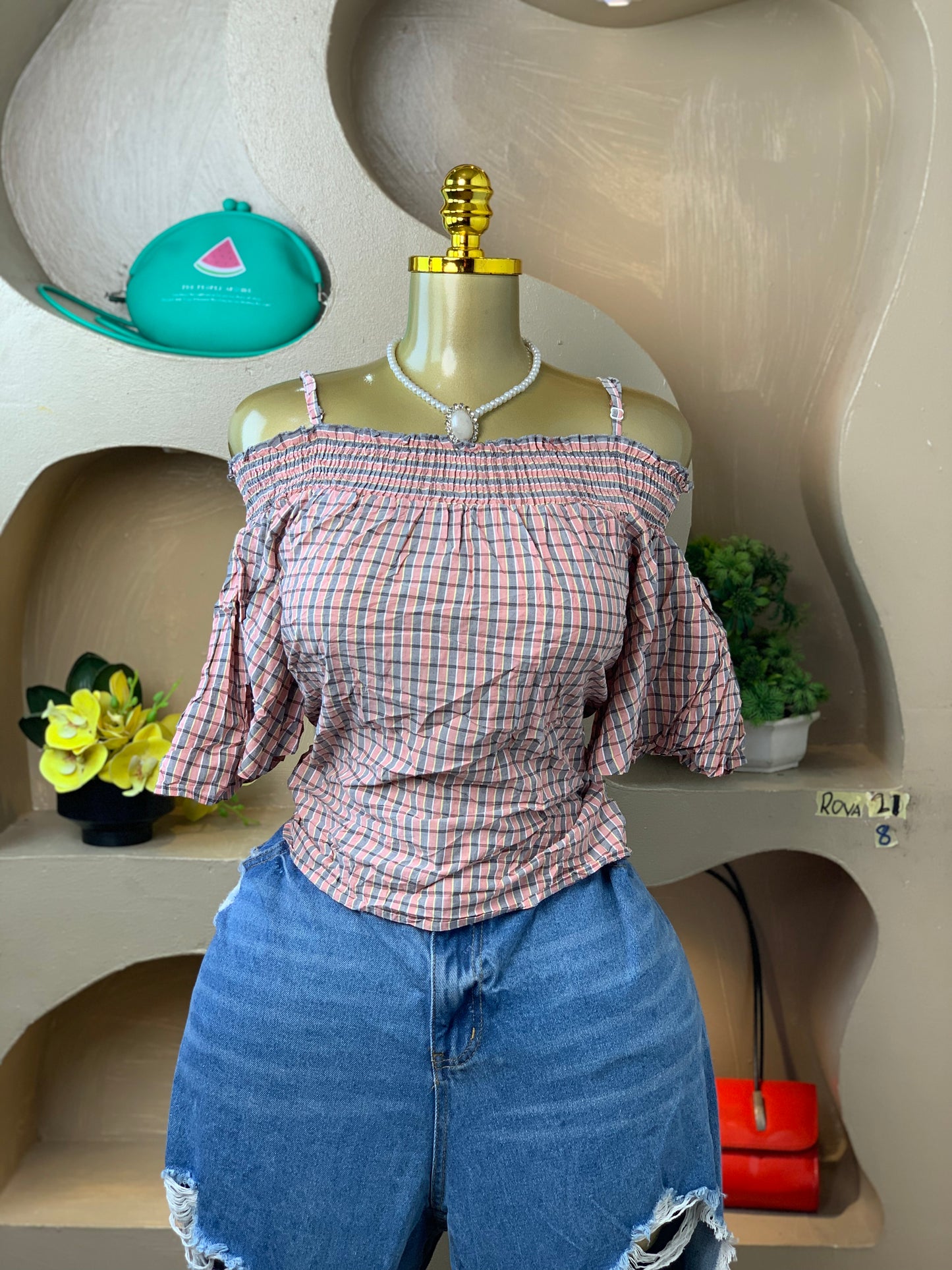 SIZE8 ROVA21