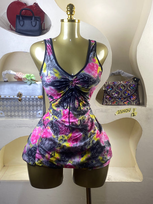 SIZE12 23NOV1(swim suit)