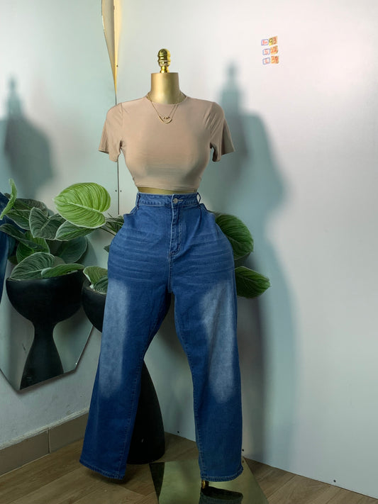SIZE22 8M93 Length39 (Jean Only)