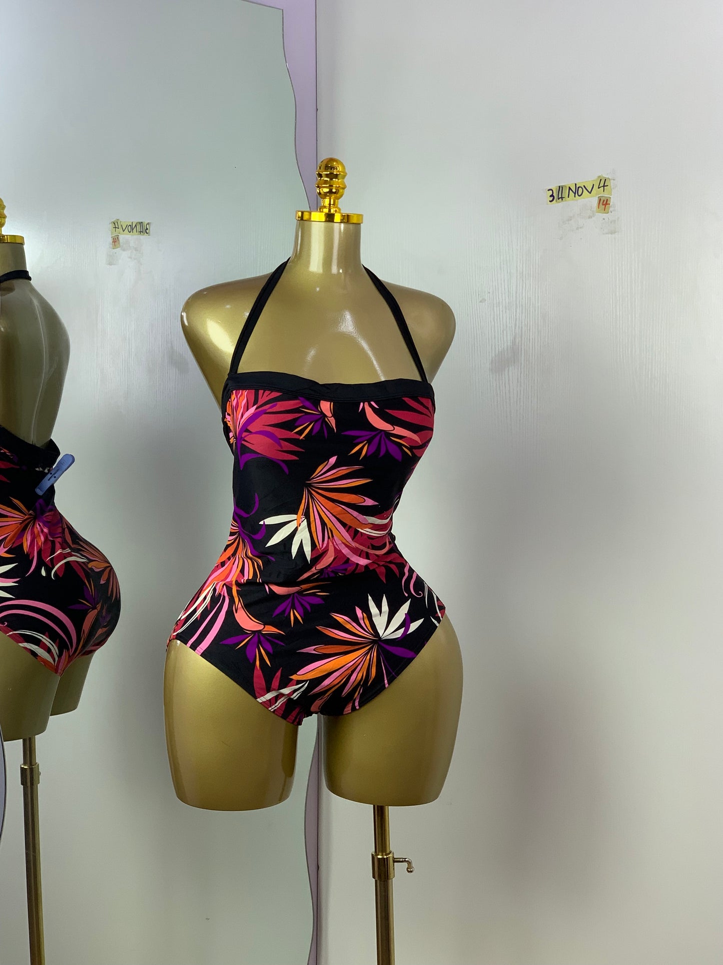 SIZE14 34NOV4 (swimsuit)