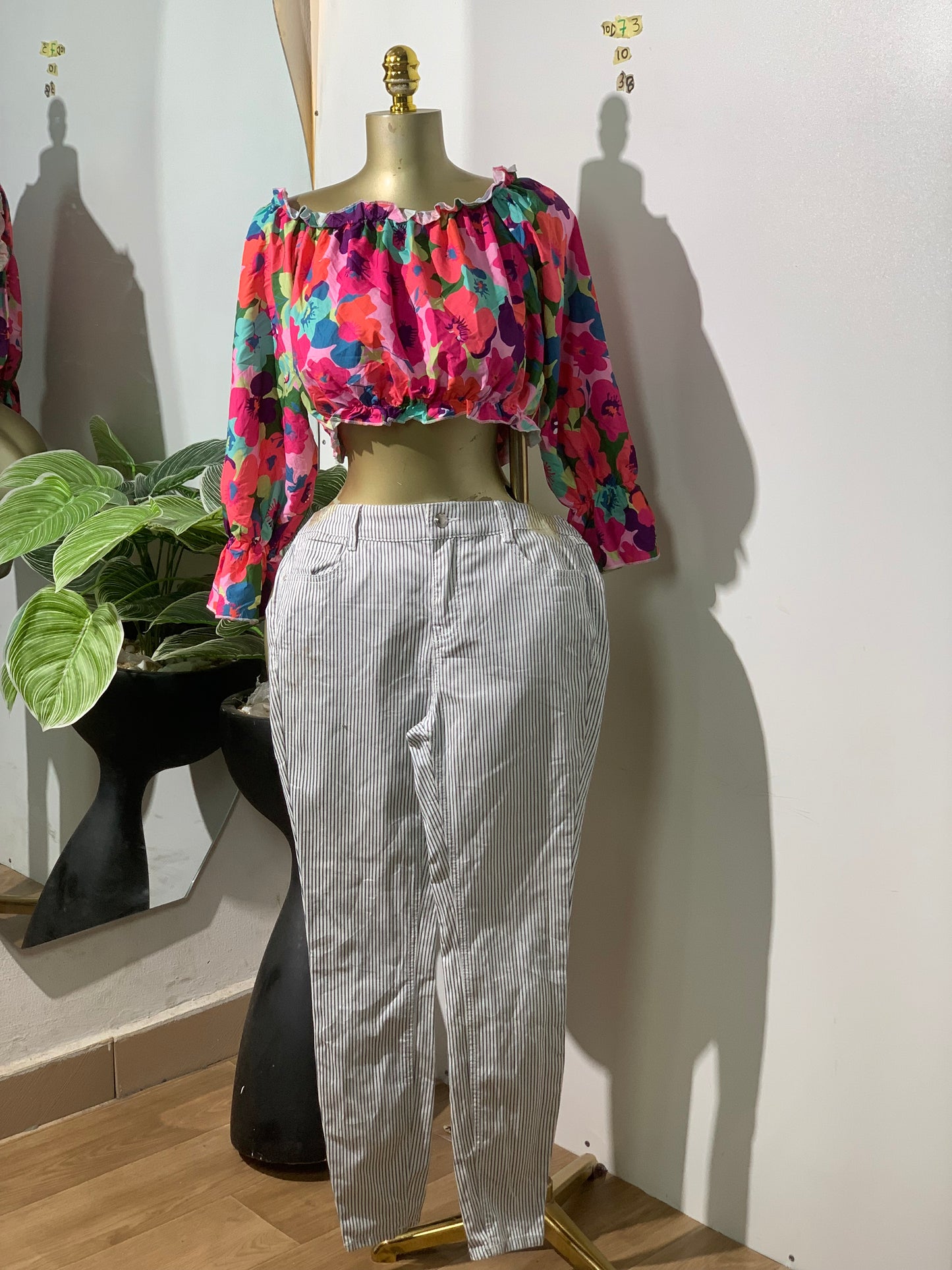 SIZE10 10D73 Length 38