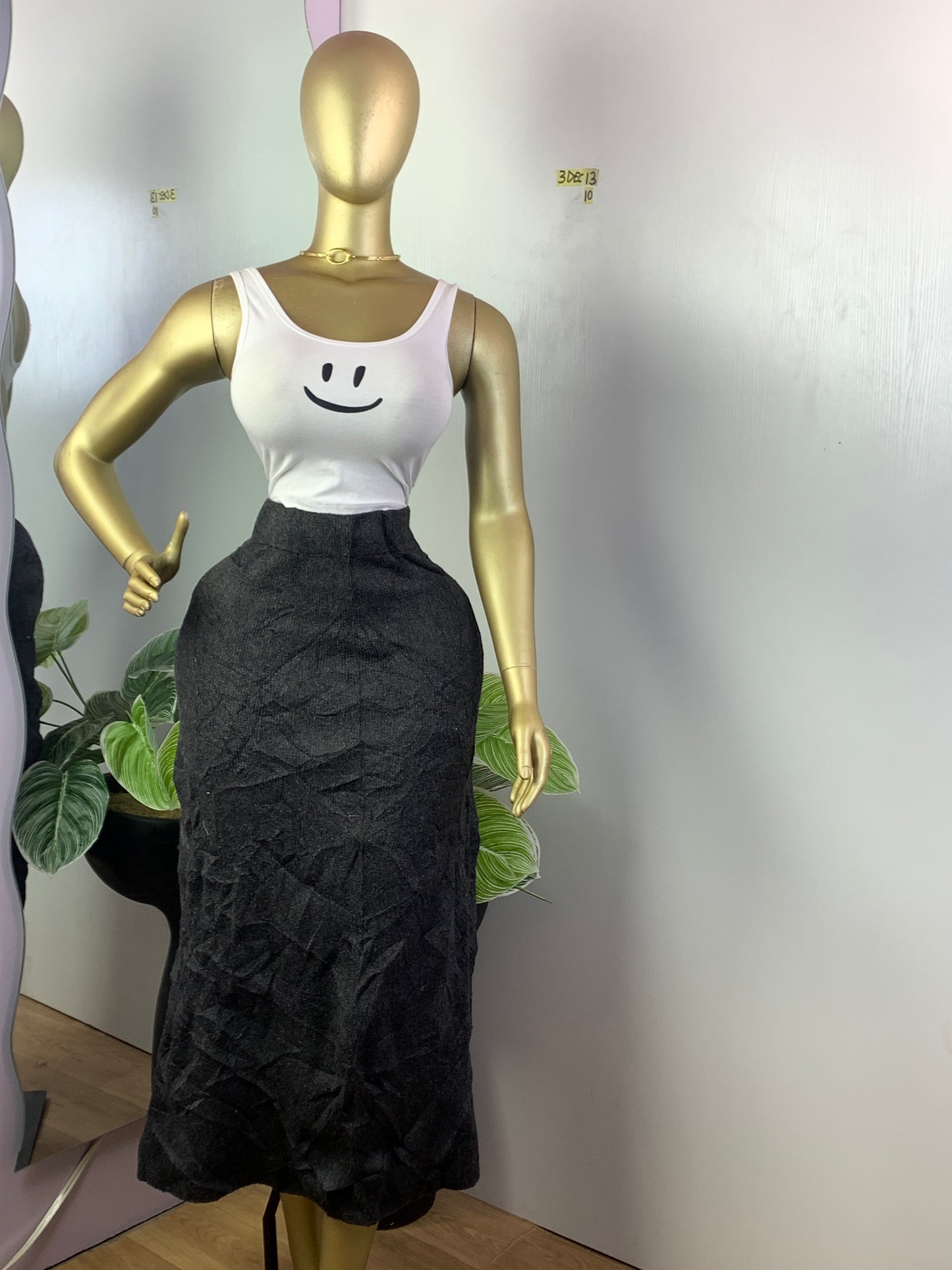 SIZE10 3DEC13(skirt only)