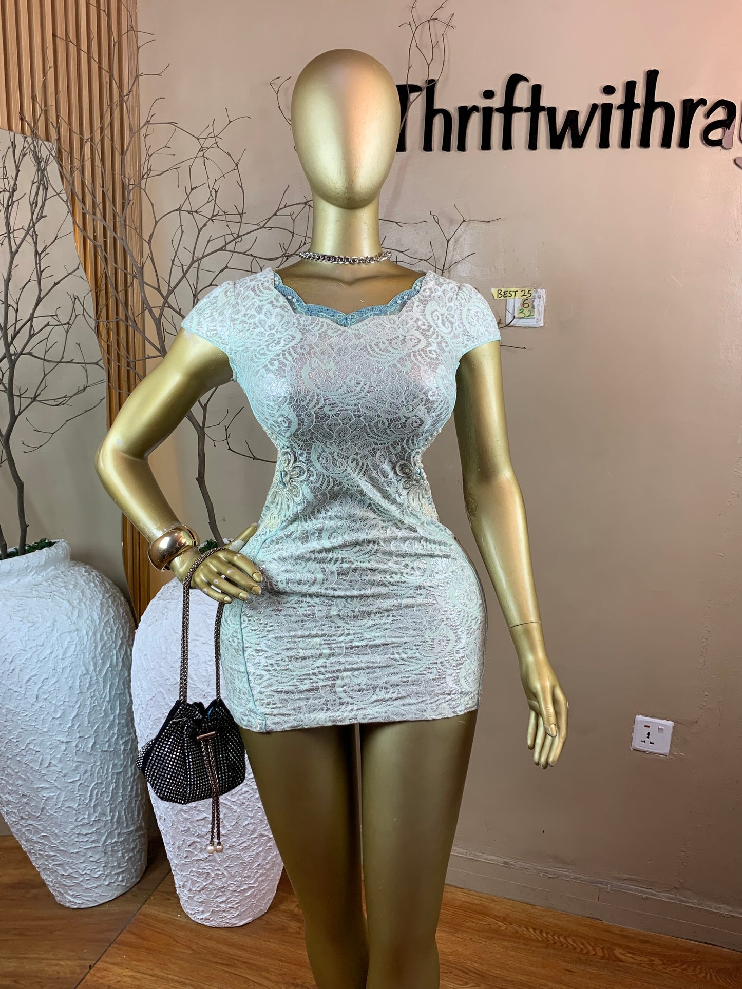 SIZE6 BEST25 Length32