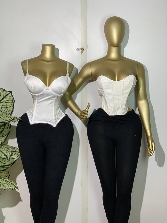 SIZE10 9P45B (corset)