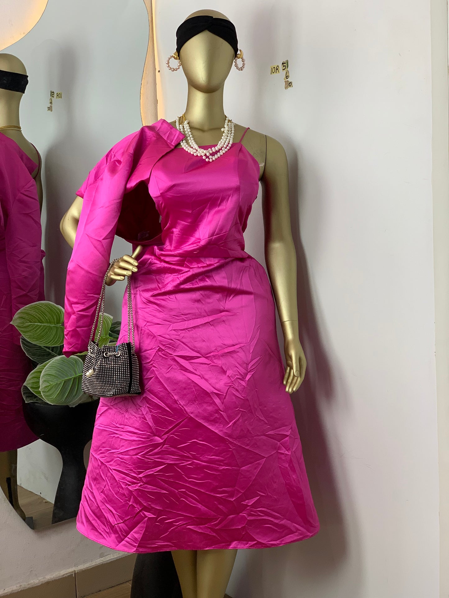 SIZE6 10R51 Length50