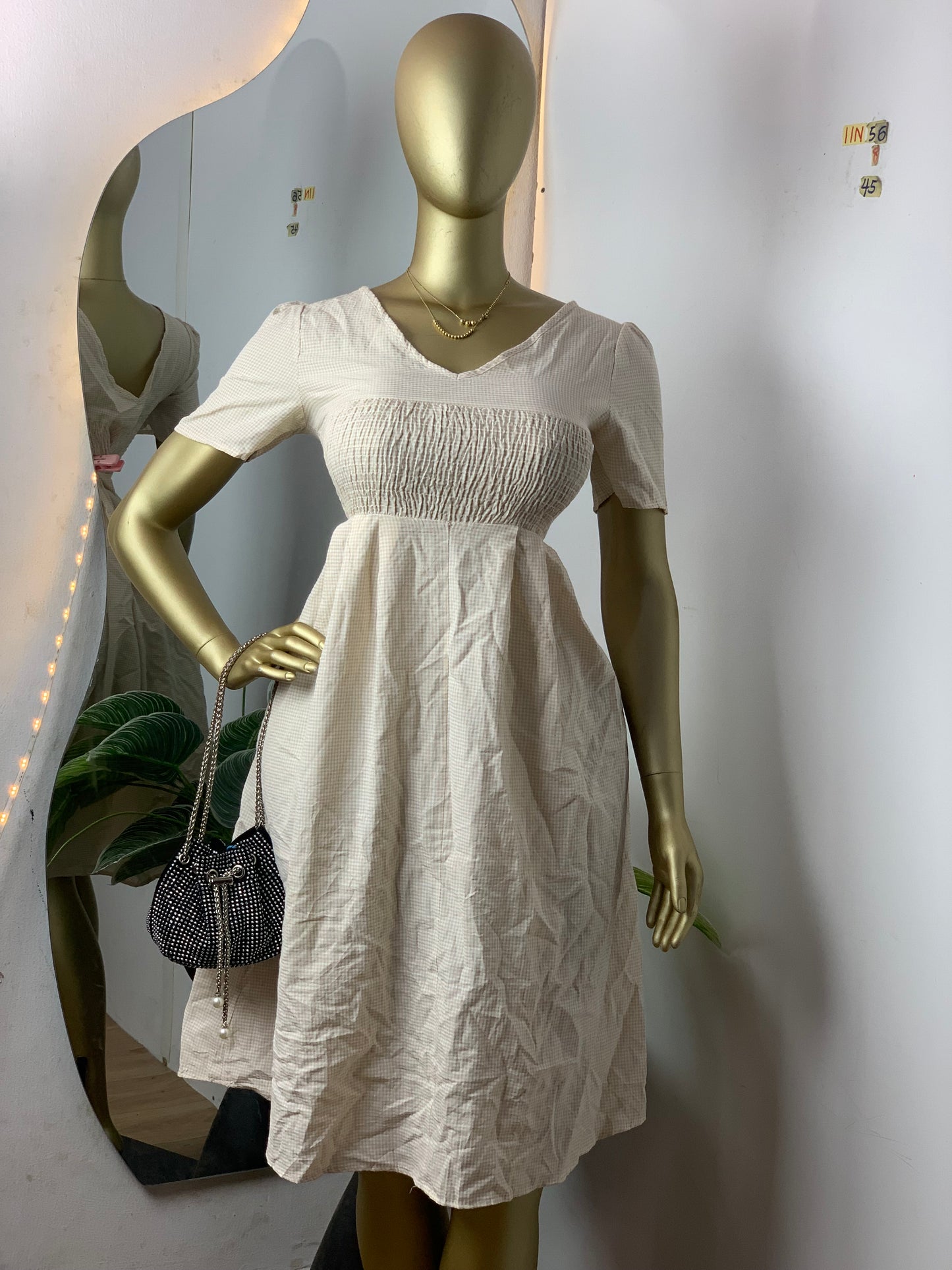 SIZE8 11N56 Length41