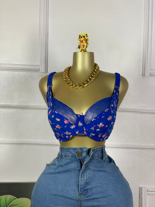 SIZE 34g BRA 49